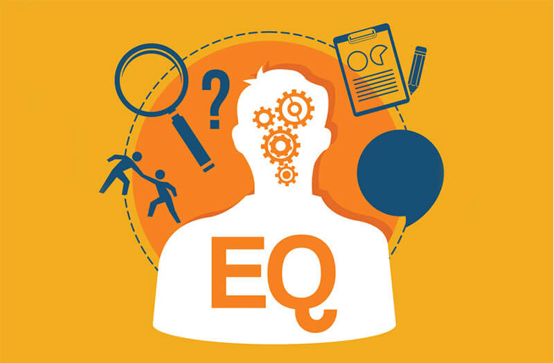 Chỉ số EQ là gì? Sự khác biệt giữa chỉ số IQ và EQ