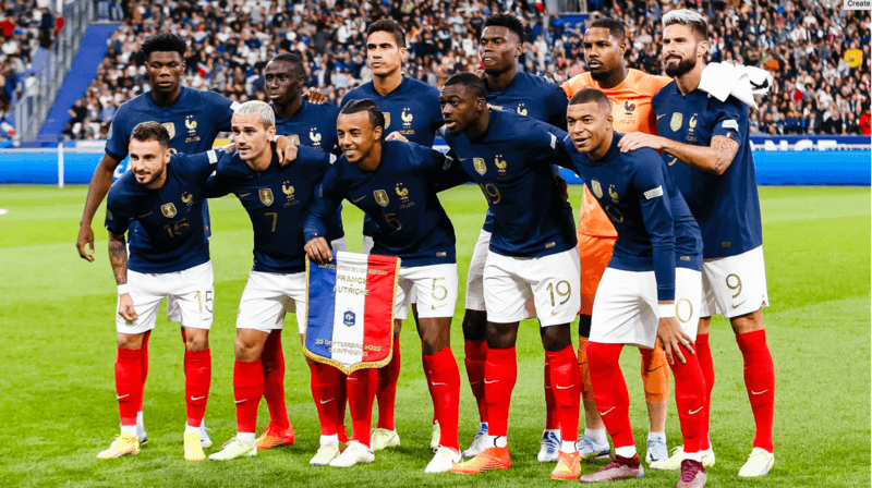 Pháp vô địch Euro mấy lần? Thành tích Gà trống Goloa ở Euro