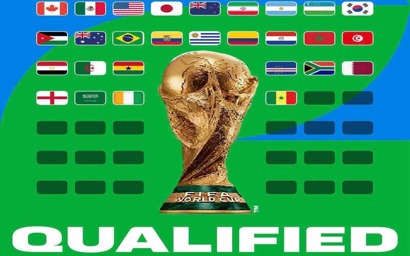 Thể thức World Cup 2026 có gì mới lạ? Kỳ World Cup 3 nước chủ nhà