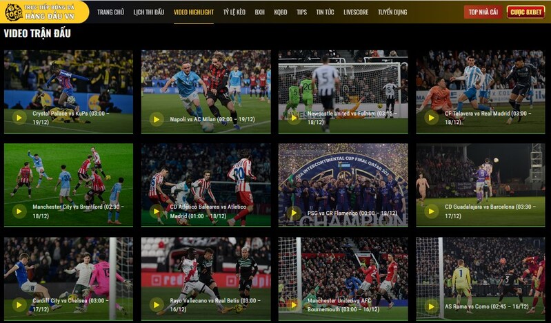 Socolive TV – Nơi mình và anh em xem trực tiếp bóng đá “free” và hơn thế