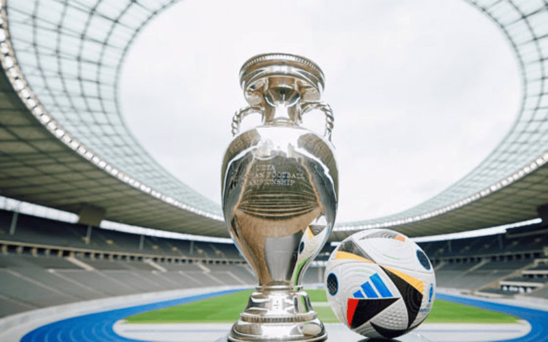 Euro mấy năm 1 lần tổ chức? Lịch sử và thể thức thi đấu