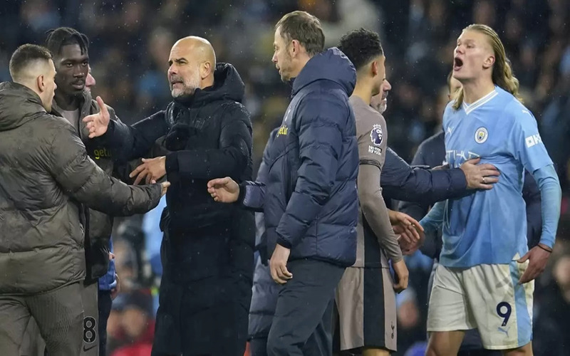 HLV Man City qua các thời kỳ: Ai là người thành công nhất?