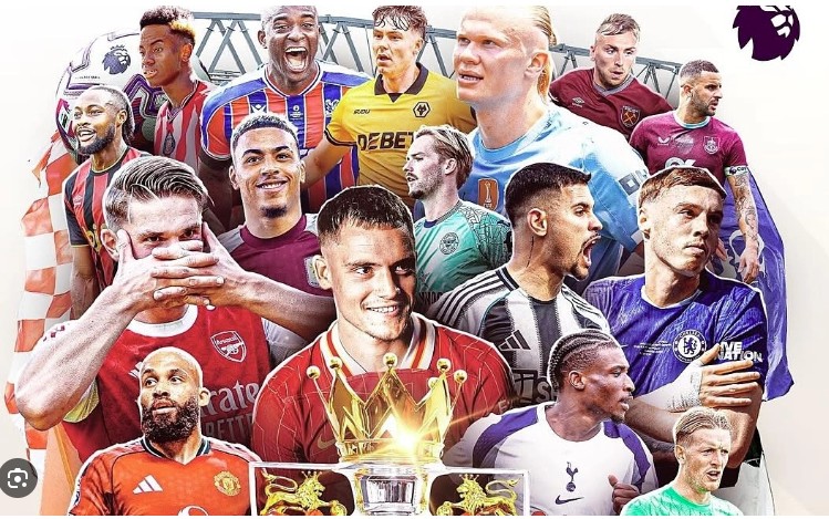 Xem Ngoại hạng Anh giờ đây không còn là vấn đề khó nhằn nữa.